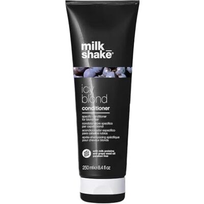 milk_shake ICY Blonde Conditioner 250 ml milk_shake ICY Blonde Conditioner 250 ml