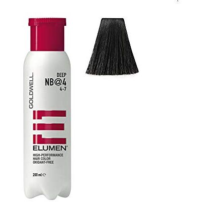 Goldwell NB@4 ELU HC 200 ml Goldwell NB@4 ELU HC 200 ml