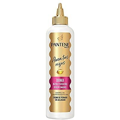 Pantene Crema Peinad Rizos 270 ml Pantene Crema Peinad Rizos 270 ml