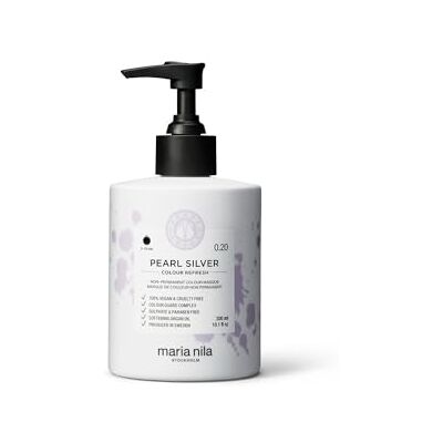 Maria Nila Colour Refresh Niet-permanente haarverf Maria Nila Colour Refresh Niet-permanente haarverf