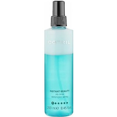 Cotril Creative Walk Instant Beauty No rinse detangler conditioner, 250 ml Cotril Creative Walk Instant Beauty No rinse detangler conditioner, 250 ml