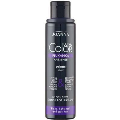 Joanna Deskundige kleurverzorging voor gebruikers die de kleur nieuw leven inblazen om de kleur met expressieve tint nieuw leven in te blazen Joanna Deskundige kleurverzorging voor gebruikers die de kleur nieuw leven inblazen om de kleur met expressieve tint nieuw leven in te blazen