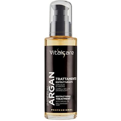 Vitalcare Cristal Arganolie, 100 ml Vitalcare Cristal Arganolie, 100 ml