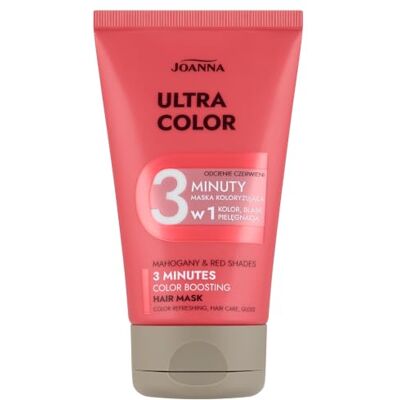JOANNA PROFESSIONAL Joanna gladmakende conditioner voor gevoelig of droog haar voor het ontwarren en verzachten met voedende textuur JOANNA PROFESSIONAL Joanna gladmakende conditioner voor gevoelig of droog haar voor het ontwarren en verzachten met voedende textuur