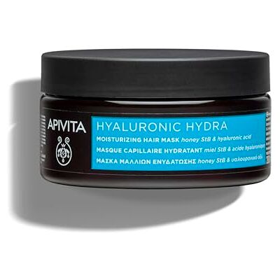 Apivita HYALURON HYDR MASK Apivita HYALURON HYDR MASK
