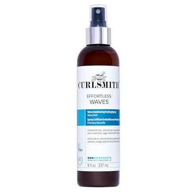 CURLSMITH Effortless Waves CURLSMITH Effortless Waves