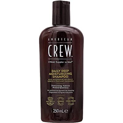 American Crew Compatibel Daily Deep Moisturizing Shampoo 250 ml American Crew Compatibel Daily Deep Moisturizing Shampoo 250 ml