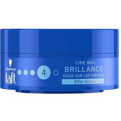 TAFT Schwarzkopf Styling Wax, 75 ml TAFT Schwarzkopf Styling Wax, 75 ml