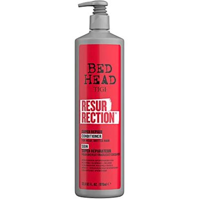 TIGI BED HEAD Resurrection Conditioner 970 ml TIGI BED HEAD Resurrection Conditioner 970 ml