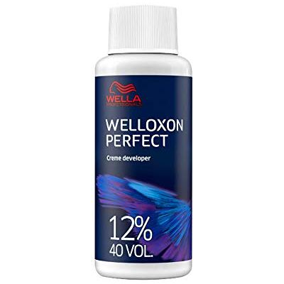 WELLA Koleston Welloxon Perfect New 40 Vol (12%), 60 ml WELLA Koleston Welloxon Perfect New 40 Vol (12%), 60 ml