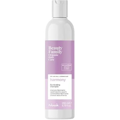 Nook Verhelderende shampoo 250 ml Nook Verhelderende shampoo 250 ml