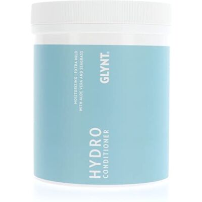 Glynt HYDRO spoeling met vitamine 1 voor mensen met allergieën, 1000 ml Glynt HYDRO spoeling met vitamine 1 voor mensen met allergieën, 1000 ml