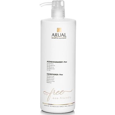 ARUAL Free Acondicionador 1001 ml ARUAL Free Acondicionador 1001 ml