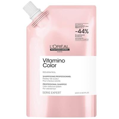 L'ORÉAL Professionnel Paris Shampoo Serie Expert 1000 ml L'ORÉAL Professionnel Paris Shampoo Serie Expert 1000 ml