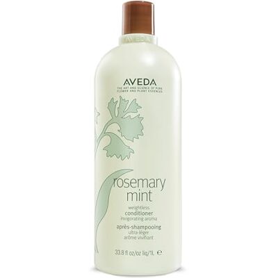 Aveda Rosemary Mint Conditioner, 1 l Aveda Rosemary Mint Conditioner, 1 l