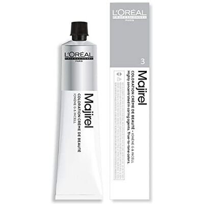 L'ORÉAL L'OREAL Majirel Haarverf, 50 ml L'ORÉAL L'OREAL Majirel Haarverf, 50 ml