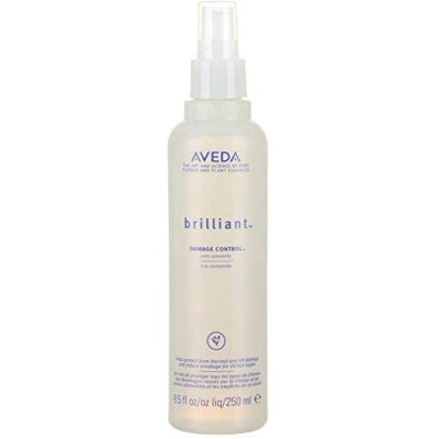 Aveda Brilliant Heat Protector (250 ml) Aveda Brilliant Heat Protector (250 ml)