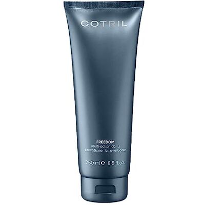 Cotril Freedom Conditioner 250 ml Dagelijkse balsamo Multiazione Cotril Freedom Conditioner 250 ml Dagelijkse balsamo Multiazione