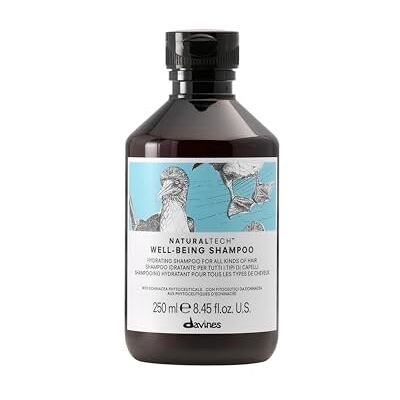 Davines Naturaltech Champú Well-Being 250 ml Davines Naturaltech Champú Well-Being 250 ml