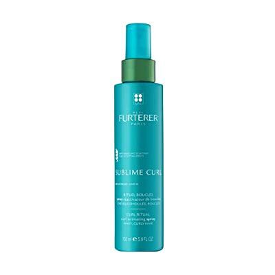 Rene Furterer Sublime Curl Spray 150 ml Rene Furterer Sublime Curl Spray 150 ml