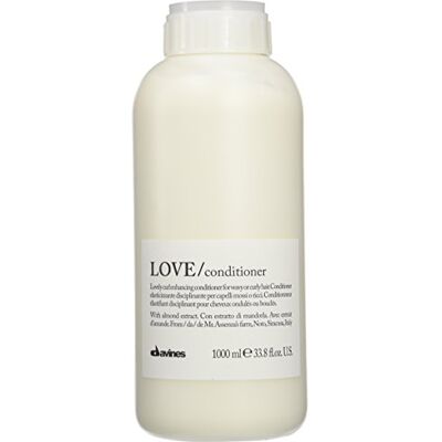 Davines Essential Haircare Love haarconditioner, 1000 ml Davines Essential Haircare Love haarconditioner, 1000 ml