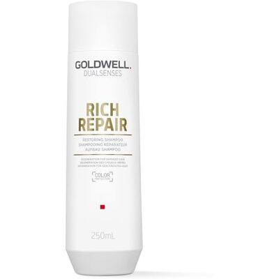 Goldwell RICH REPAIR restoring shampoo 250 ml Goldwell RICH REPAIR restoring shampoo 250 ml
