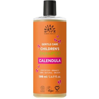 Urtekram Shampoo Kinderen Calendula, 500 ml Urtekram Shampoo Kinderen Calendula, 500 ml