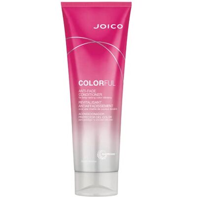 Joico Gekleurde conditioner anti-vervaging unisex 250 ml Joico Gekleurde conditioner anti-vervaging unisex 250 ml