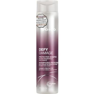 Joico Defy Damage Beschermende Shampoo 300 ml Joico Defy Damage Beschermende Shampoo 300 ml
