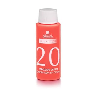 ARUAL Zuurstof 20 Vol in crème, 60 ml ARUAL Zuurstof 20 Vol in crème, 60 ml
