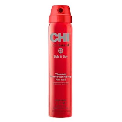 CHI Farouk fixeerbeschermingsspray, 74 ml CHI Farouk fixeerbeschermingsspray, 74 ml