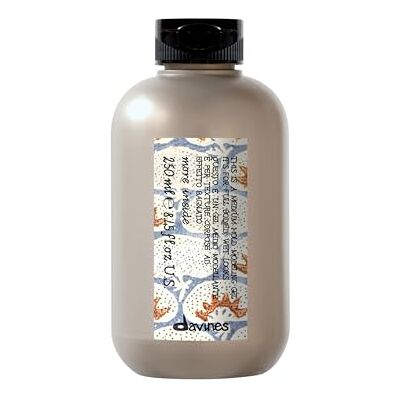 Davines More Inside This Is A Medium Hold Modeling Gel (voor Full Bodied, Wet Looks) 250 ml Davines More Inside This Is A Medium Hold Modeling Gel (voor Full Bodied, Wet Looks) 250 ml