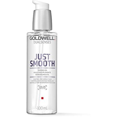 Goldwell Taming Oil Ongeparfumeerde haarolie, 100 ml Goldwell Taming Oil Ongeparfumeerde haarolie, 100 ml