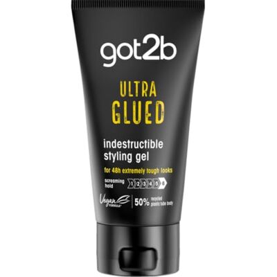 Got2B Ultra Glued Gel, 150 Ml Got2B Ultra Glued Gel, 150 Ml