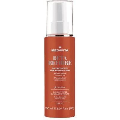 Medavita B Reconstructieve micro-emulsie 150 ml Medavita B Reconstructieve micro-emulsie 150 ml