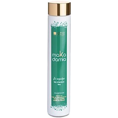 Urban Keratin Je Repulpe Makadamia Shampoo Urban Keratin Je Repulpe Makadamia Shampoo