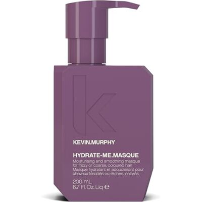 KEVIN.MURPHY Kevin Murphy Behandelingen Hydrate-Me.Masker 200 ml KEVIN.MURPHY Kevin Murphy Behandelingen Hydrate-Me.Masker 200 ml