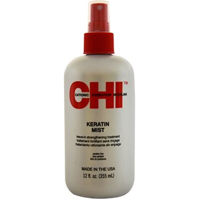 CHI 44 Iron Guard Thermische beschermingsspray, 237 ml, wit CHI 44 Iron Guard Thermische beschermingsspray, 237 ml, wit