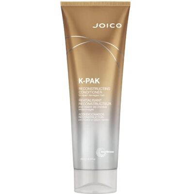 Joico K-PAK RECONSTRUCTING CONDITIONER, 250 ml Joico K-PAK RECONSTRUCTING CONDITIONER, 250 ml