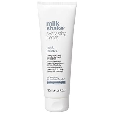 milk_shake Everlasting Bonds herstellend concentraat masker 120 ml milk_shake Everlasting Bonds herstellend concentraat masker 120 ml
