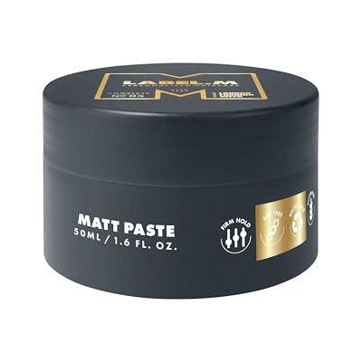 LABEL M Label.M matte pasta LABEL M Label.M matte pasta