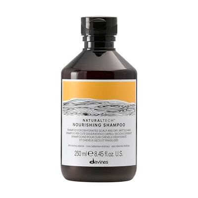Davines Naturaltech Nourishing Shampoo 250 ml Davines Naturaltech Nourishing Shampoo 250 ml