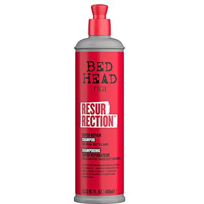 TIGI Resurrection Bed Head 400M Repair Shampoo TIGI Resurrection Bed Head 400M Repair Shampoo