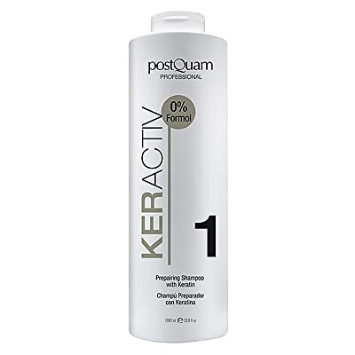 POSTQUAM Shampoo POSTQUAM Shampoo