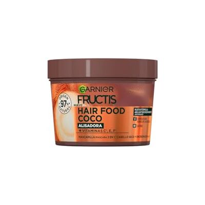 Garnier Fructis Verzorging en Maskers Garnier Fructis Verzorging en Maskers