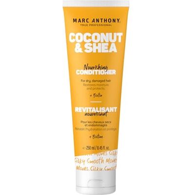 Marc Anthony Hydraterende kokosolie conditioner van Marc Anthony Hydraterende kokosolie conditioner van