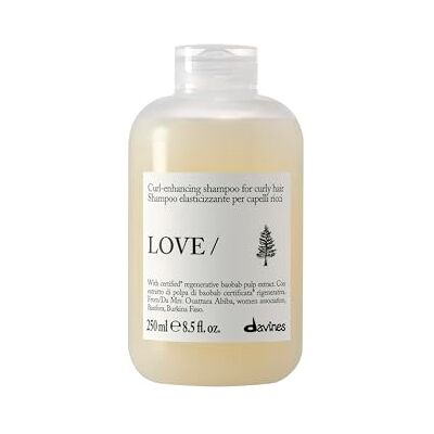 Davines Love Curl Shampoo 250 ml Davines Love Curl Shampoo 250 ml