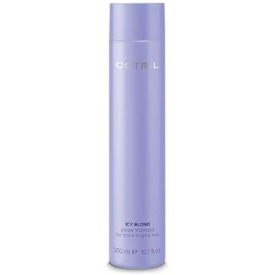 Cotril Icy Blond Purple Anti-vergeling Shampoo 300 ml Cotril Icy Blond Purple Anti-vergeling Shampoo 300 ml