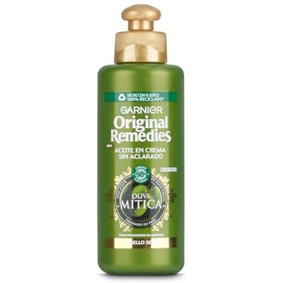 Garnier O.Remedies Aceite.200 Oliva Mi, 200 ml (1 verpakking) Garnier O.Remedies Aceite.200 Oliva Mi, 200 ml (1 verpakking)