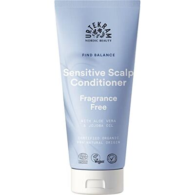Urtekram Find Balance, Sensitive Conditioner, 180 ml, veganistisch, biologisch Urtekram Find Balance, Sensitive Conditioner, 180 ml, veganistisch, biologisch